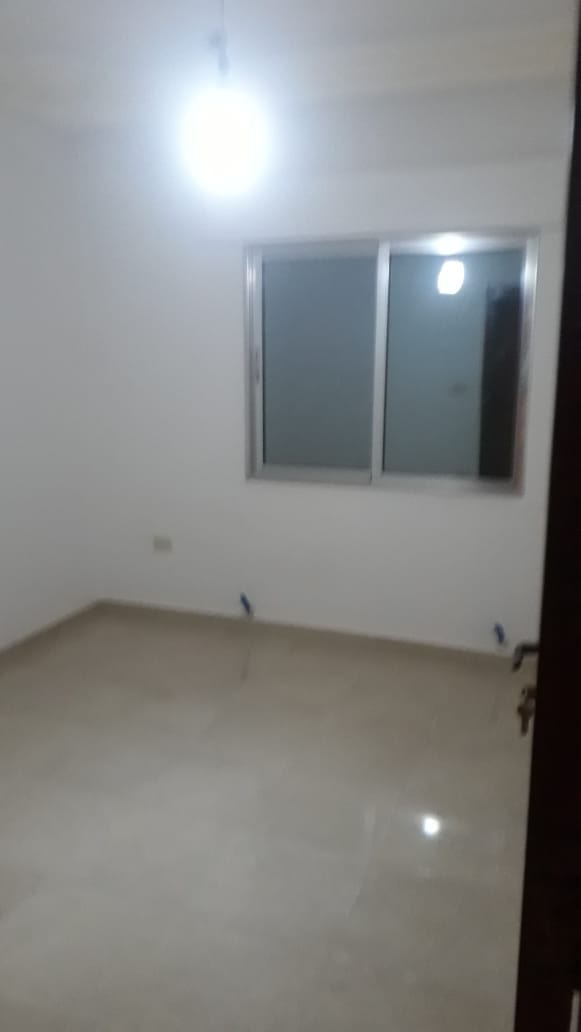شقه فارغه للإيجار في شفا بدران
لا تنسَ أنك شاهدت هذا الإعلان في عنكبوت
3 نوم صالون صاله مطبخ...