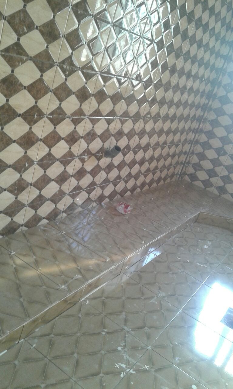 بليط السلط بورسلان وسيراميك ابو جمال 0795142381
لا تنسَ أنك شاهدت هذا الإعلان في عنكبوت
بليط...