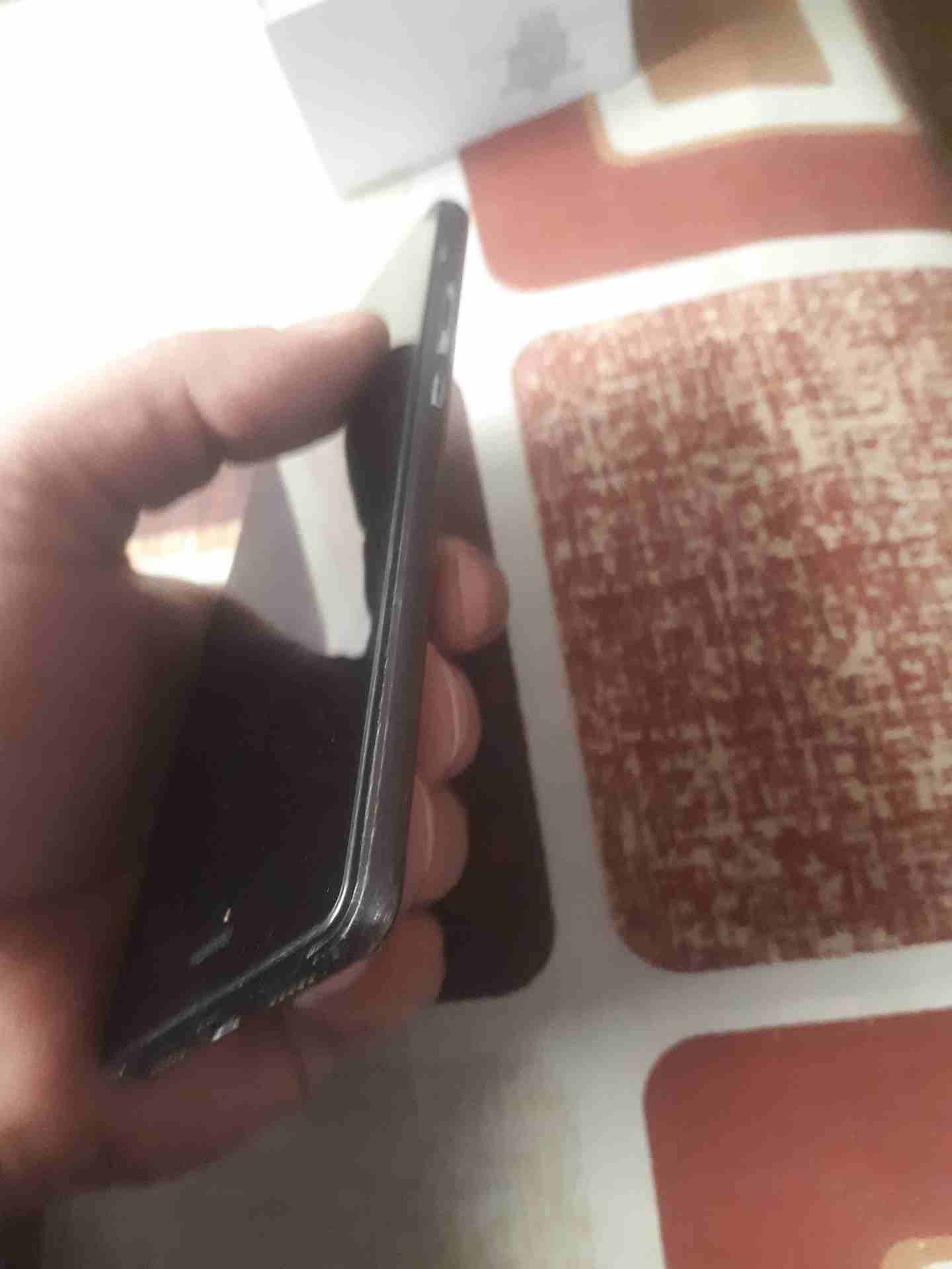 هواوي p9 لايت بصمه رام 3
لا تنسَ أنك شاهدت هذا الإعلان في عنكبوت
مامعه اشي عليه اثار استعمال موضح...