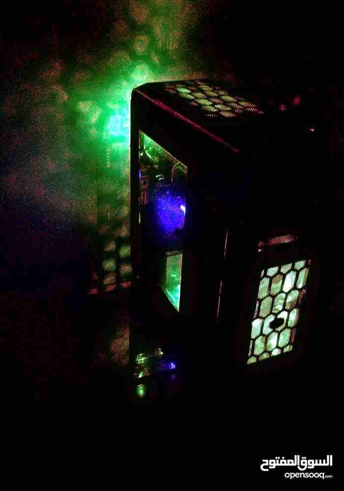 gaming pc core i7 4790k
لا تنسَ أنك شاهدت هذا الإعلان في عنكبوت
cpu core i7 4790k 4000up to 4600...