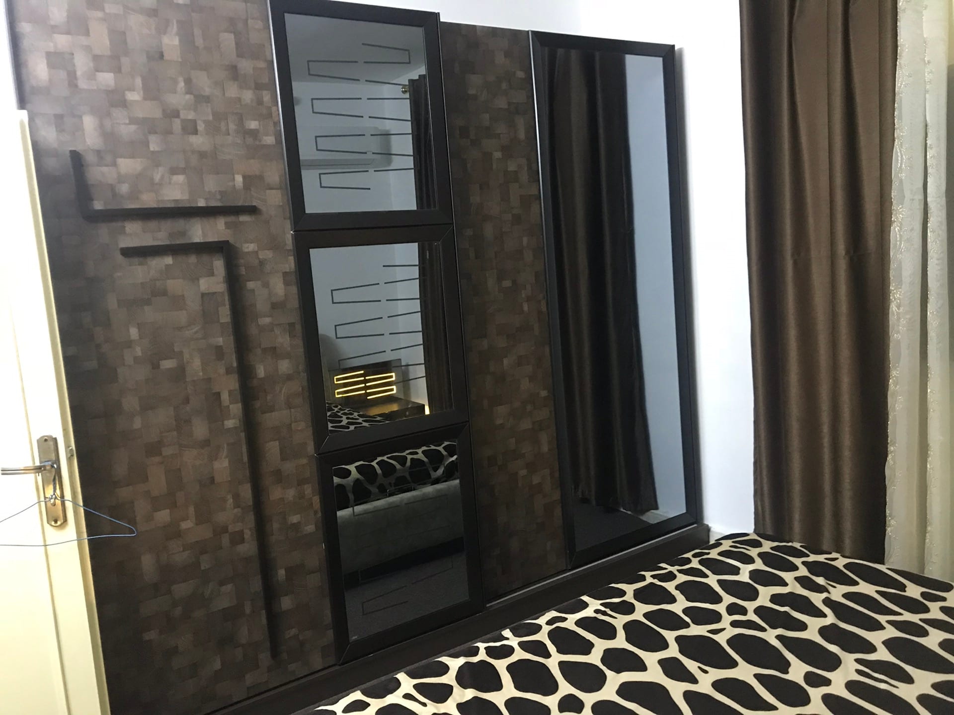 اثاث بيت كامل للبيع
لا تنسَ أنك شاهدت هذا الإعلان في عنكبوت
اثاث بيت كامل مستخدم اشهر فقط للب...