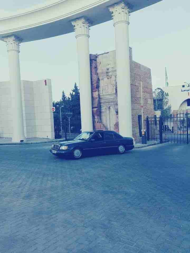 مرسيدس بطة
لا تنسَ أنك شاهدت هذا الإعلان في عنكبوت
للإستفسار 0799384103
للجادين...