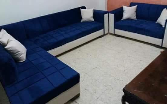 عرض خاص اطقم كورنر تفصيل بس ب 150
لا تنسَ أنك شاهدت هذا الإعلان في عنكبوت
عرض خاص اطقم كورنر...