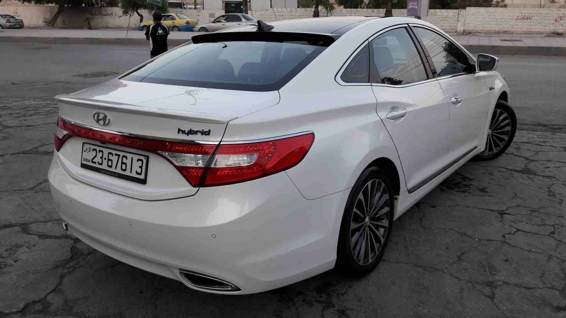 هونداي ازيرا جراندر فل كامل فحص كامل بنوراما 2014
لا تنسَ أنك شاهدت هذا الإعلان في عنكبوت
هونداي...
