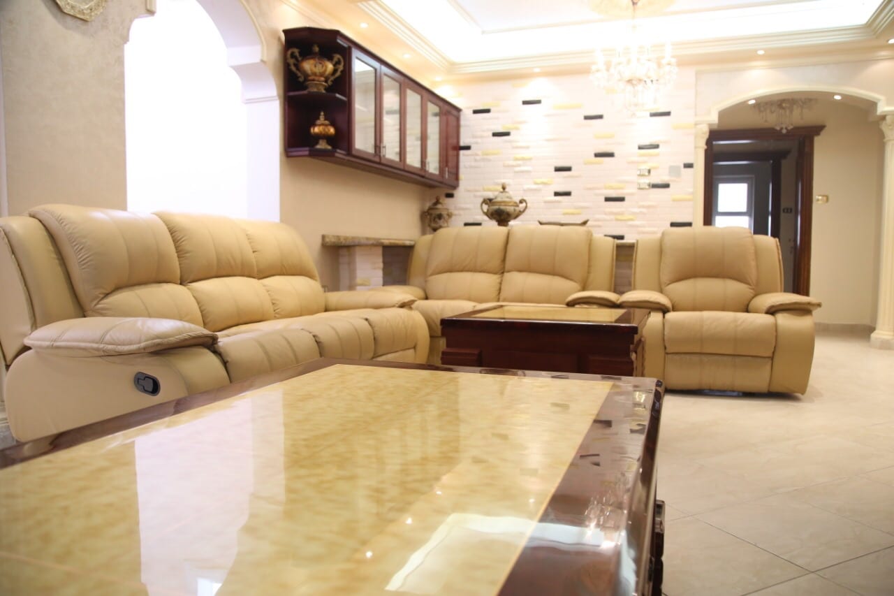 شركة الفاخر لخدمات التنظيف بأحدث الاجهزة الالمانية
لا تنسَ أنك شاهدت هذا الإعلان في عنكبوت
ال...