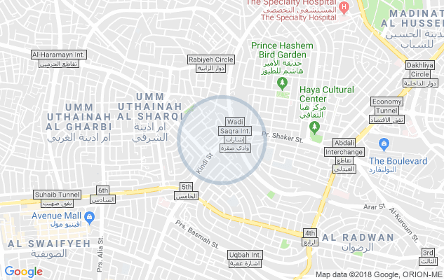 مكتب في الشميساني للإيجار
لا تنسَ أنك شاهدت هذا الإعلان في عنكبوت
مكتب للبيع او للإيجار في الشميس...