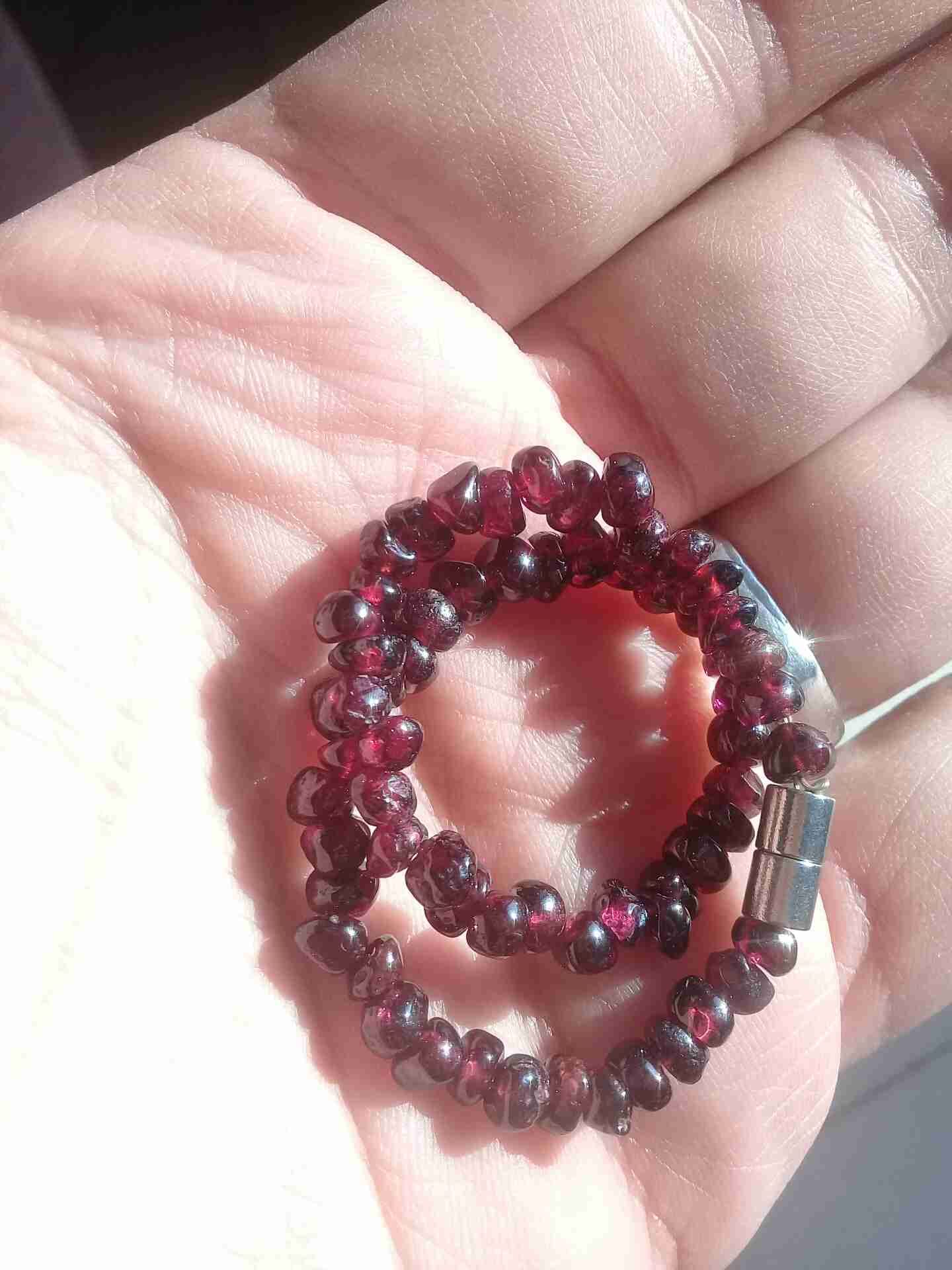 natural gemstones
لا تنسَ أنك شاهدت هذا الإعلان في عنكبوت
احجار عقيق مشكل وفيروز وترمالين و ز...