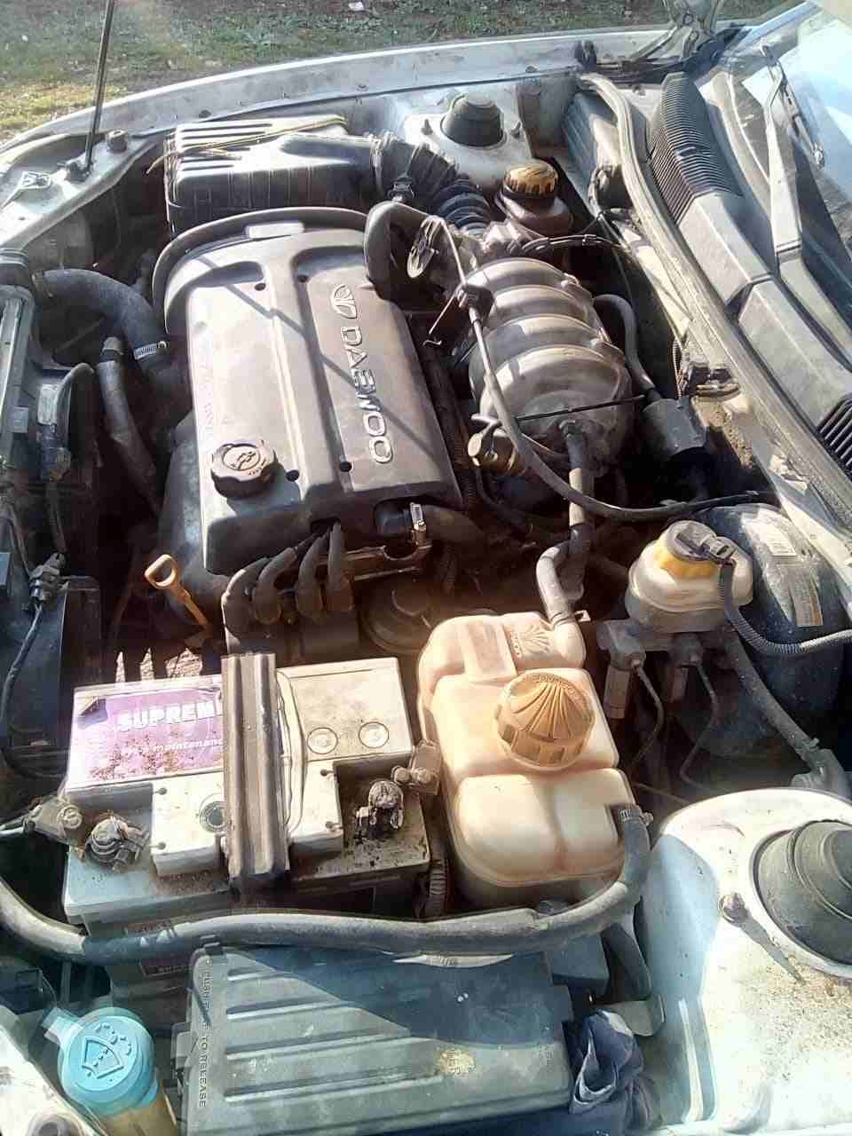 دايونبره 98 فحص 3. جيد 0778122694
لا تنسَ أنك شاهدت هذا الإعلان في عنكبوت
سياره ببصلا ع النبي ترخ...