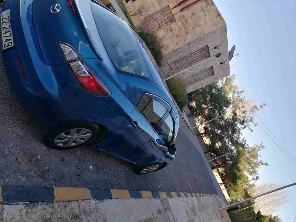 مازدا زوم 3 موديل 2014 فل فحص كامل مرفق مرخصه سنه
لا تنسَ أنك شاهدت هذا الإعلان في عنكبوت
مازدا ز...