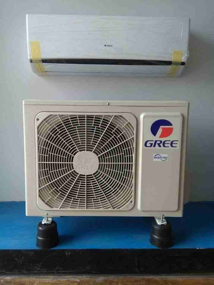 gree full DC INVERTER 2018
لا تنسَ أنك شاهدت هذا الإعلان في عنكبوت
حلول وتكنولوجيا ذكية تسهل حيات...