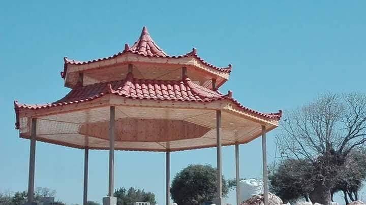تركيب وصيانة جميع أنواع القرميد نقداً وبالتقسيط
لا تنسَ أنك شاهدت هذا الإعلان في عنكبوت
كفاله...