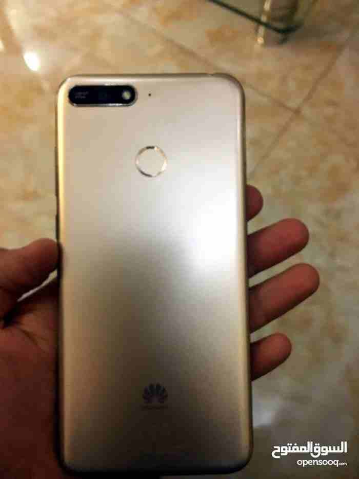 هواوي Y6 prime 2018
لا تنسَ أنك شاهدت هذا الإعلان في عنكبوت
هاتف بحالة الجديد مع كفالة سنة ، است...