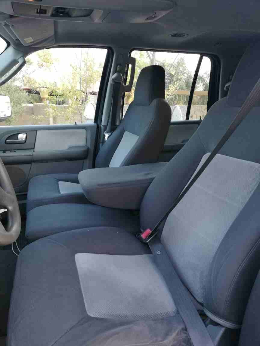 فورد اكسبيدشن موديل 2004 للبيع 0795449999
لا تنسَ أنك شاهدت هذا الإعلان في عنكبوت
سياره فورد اكسب...