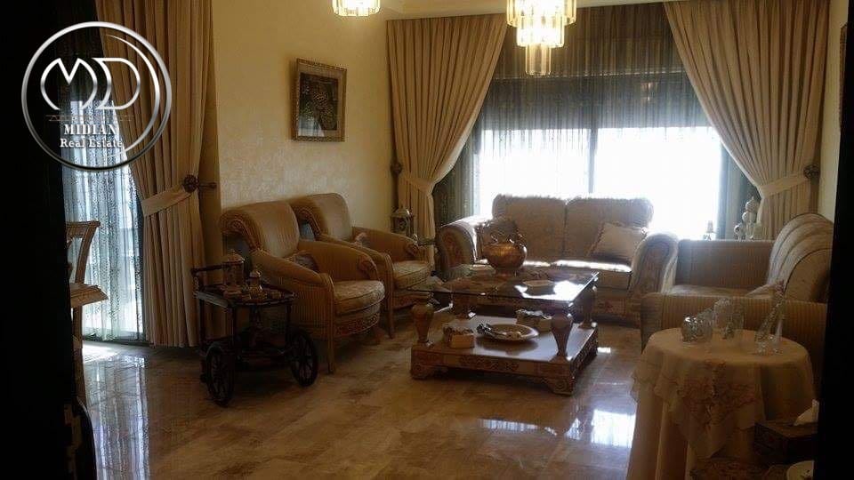 شقه مفروشه للبيع خلدا خلف بردايس مساحه 270م طابق ثالث مع روف .
لا تنسَ أنك شاهدت هذا الإعلان في عنكبوت...
