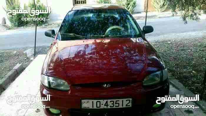 هيونداي اكسنت 1998
لا تنسَ أنك شاهدت هذا الإعلان في عنكبوت
هونداي اكسنت 3 جيد واحد قصعات نظيفه ما...