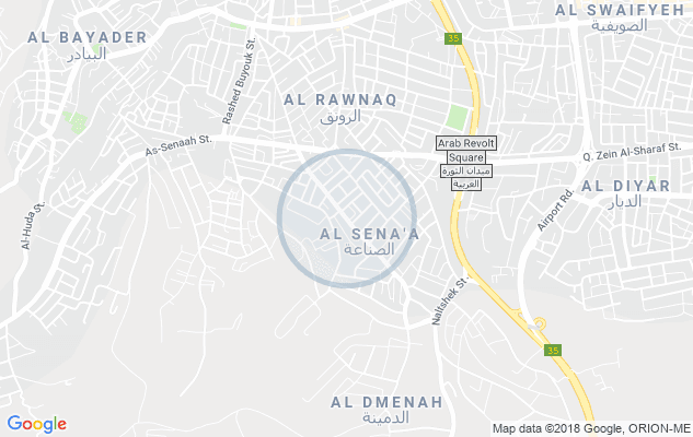 مطعم سناكات و صواني للبيع
لا تنسَ أنك شاهدت هذا الإعلان في عنكبوت
مطعم مجهز بالكامل للبيع مع كامل...
