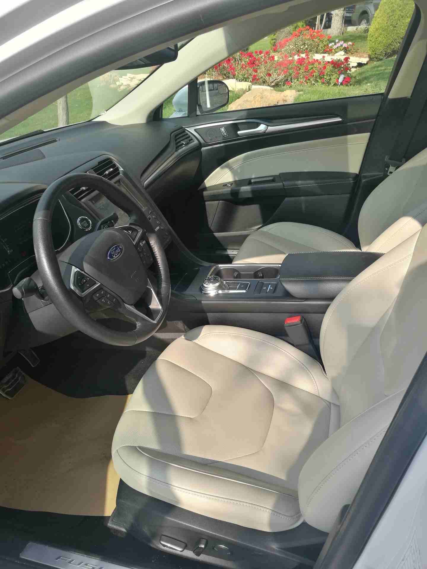 فيوجن تيتانيوم 2017 fusion titanium لؤلؤي كلين
لا تنسَ أنك شاهدت هذا الإعلان في عنكبوت
فورد فيوجن...