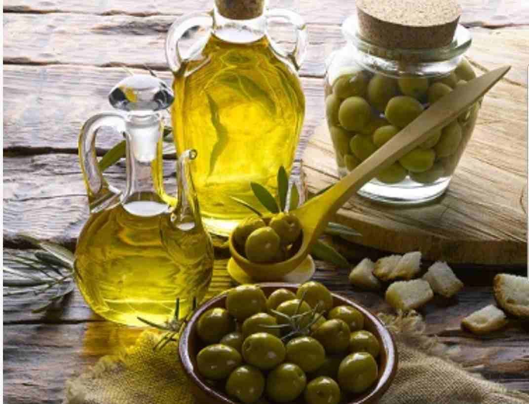 زيت زيتون اصلي مكفول 100%
لا تنسَ أنك شاهدت هذا الإعلان في عنكبوت
زيت زيتون اصلي للبيع مكفول ومضم...