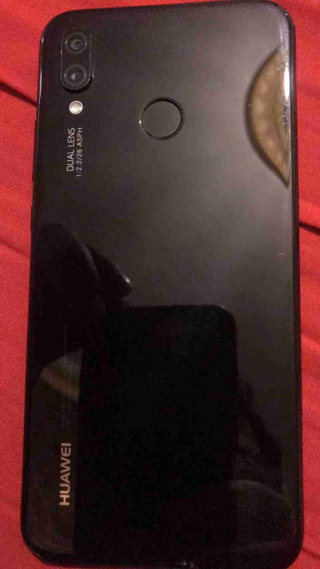 هواوي p 20 light للبيع 64 قيقا فحص
لا تنسَ أنك شاهدت هذا الإعلان في عنكبوت
هواوي p 20 light...