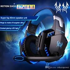 سماعات جمينج ps4
لا تنسَ أنك شاهدت هذا الإعلان في عنكبوت
سماعات جمينج ps4...