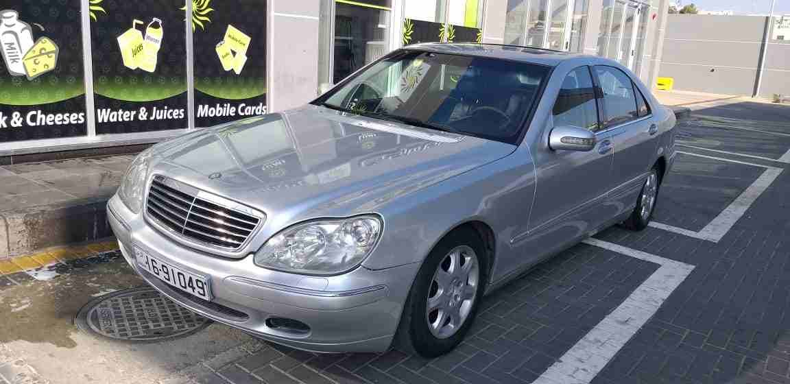 مرسيدس غواصة s350 فل كامل 1999
لا تنسَ أنك شاهدت هذا الإعلان في عنكبوت
مرسيدس بنز S350 موديل 1999...