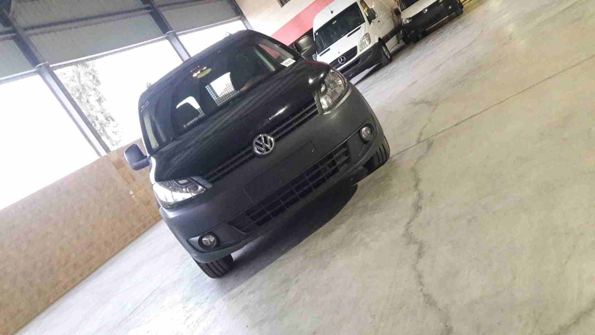 كادي اسود Black Caddy 2014
لا تنسَ أنك شاهدت هذا الإعلان في عنكبوت
فولكس فاجن كادي 2014 //...