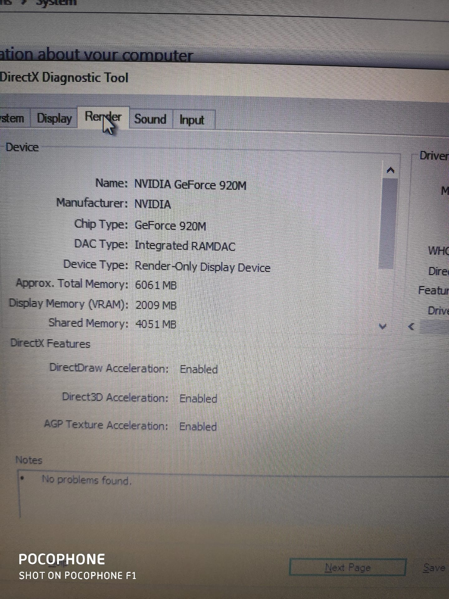 لابتوب dell للبيع نضيف جدا
لا تنسَ أنك شاهدت هذا الإعلان في عنكبوت
مواصفات الجهاز
Core i5 ال...