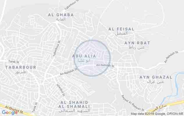 شقة ارضية للايجار
لا تنسَ أنك شاهدت هذا الإعلان في عنكبوت
شقة طابق ارضي للايجار من المالك م...