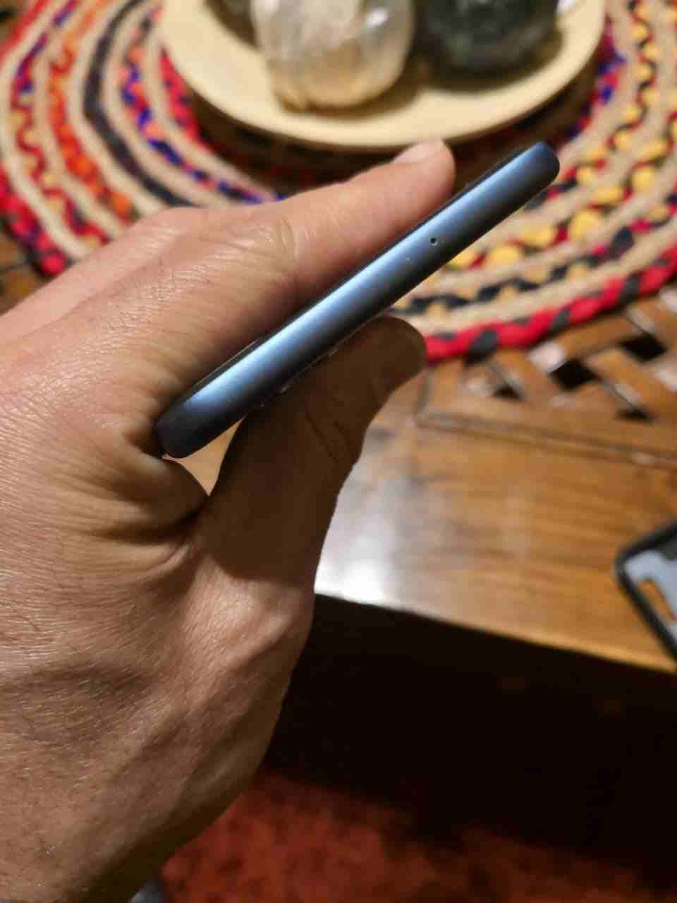 nova 2 plus ازرق
لا تنسَ أنك شاهدت هذا الإعلان في عنكبوت
مع كامل الاغراض. بحاله ممتازه مع وجود بع...