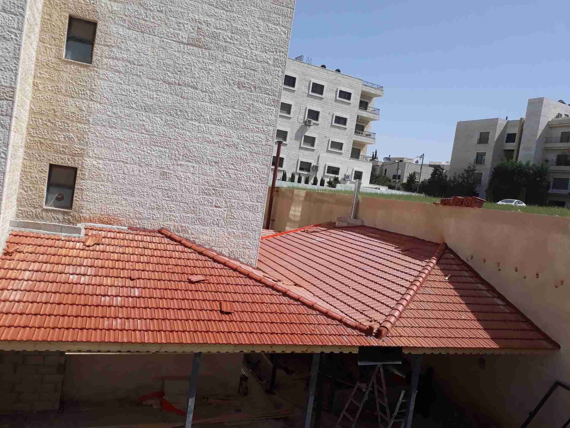 . التركي . .القرميد والديكور. وصيانة السقف بأفضل طرق العزل
لا تنسَ أنك شاهدت هذا الإعلان في عنكبوت...