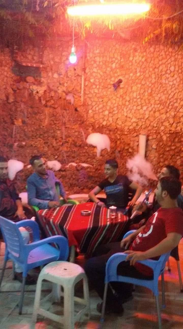 مقهى كوفي شوب 600متر في طبربور قعدات شاميه
صالة شتويه وفير بليس
لا تنسَ أنك شاهدت هذا الإعلان في عنكبوت...
