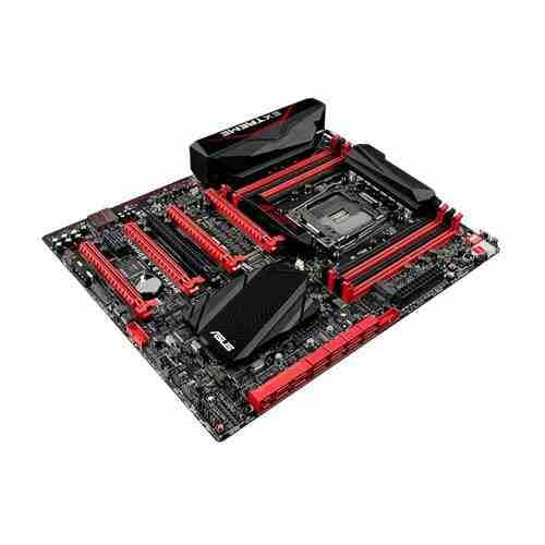 asus x99 rampage v extreme cpu core i7 5930k
لا تنسَ أنك شاهدت هذا الإعلان في عنكبوت
مذربورد وم...