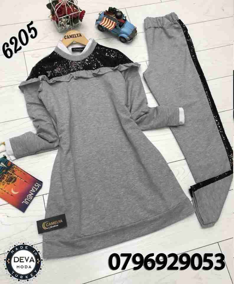 اسلاميك ديزاين تركي
لا تنسَ أنك شاهدت هذا الإعلان في عنكبوت
#ملابس #تركيه Deva Moda
* الذوق...