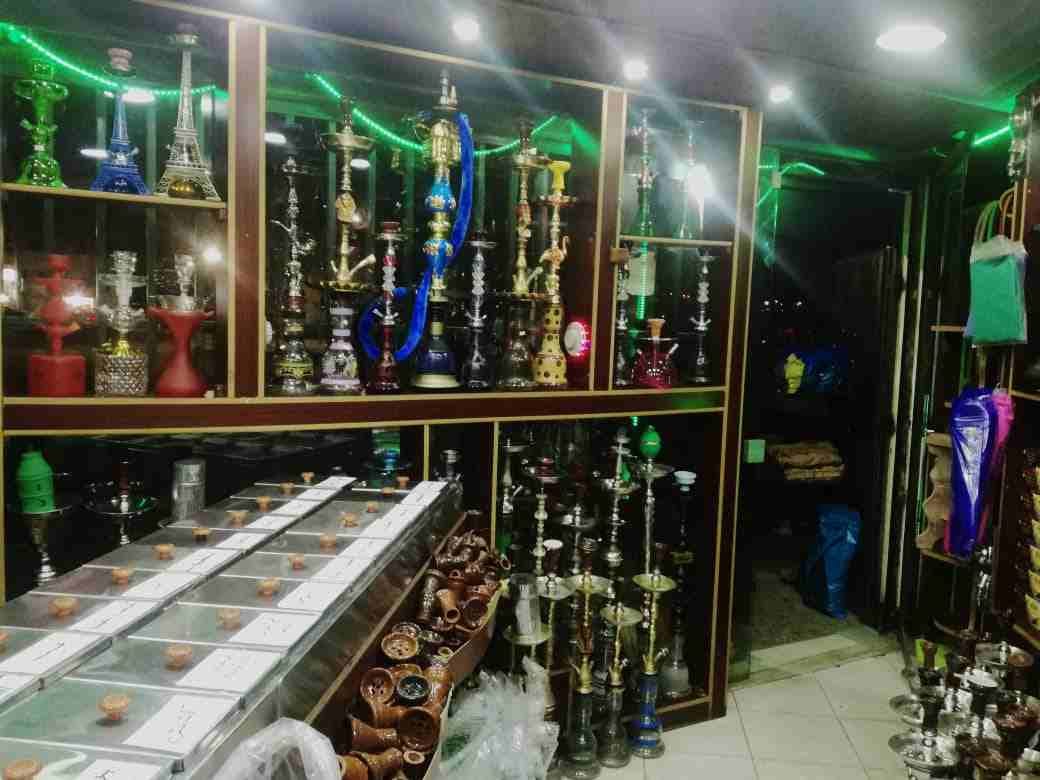 محل لوازم مدخن واراجيل بطبربور للبيع
لا تنسَ أنك شاهدت هذا الإعلان في عنكبوت
بسم الله الرحمن الرح...