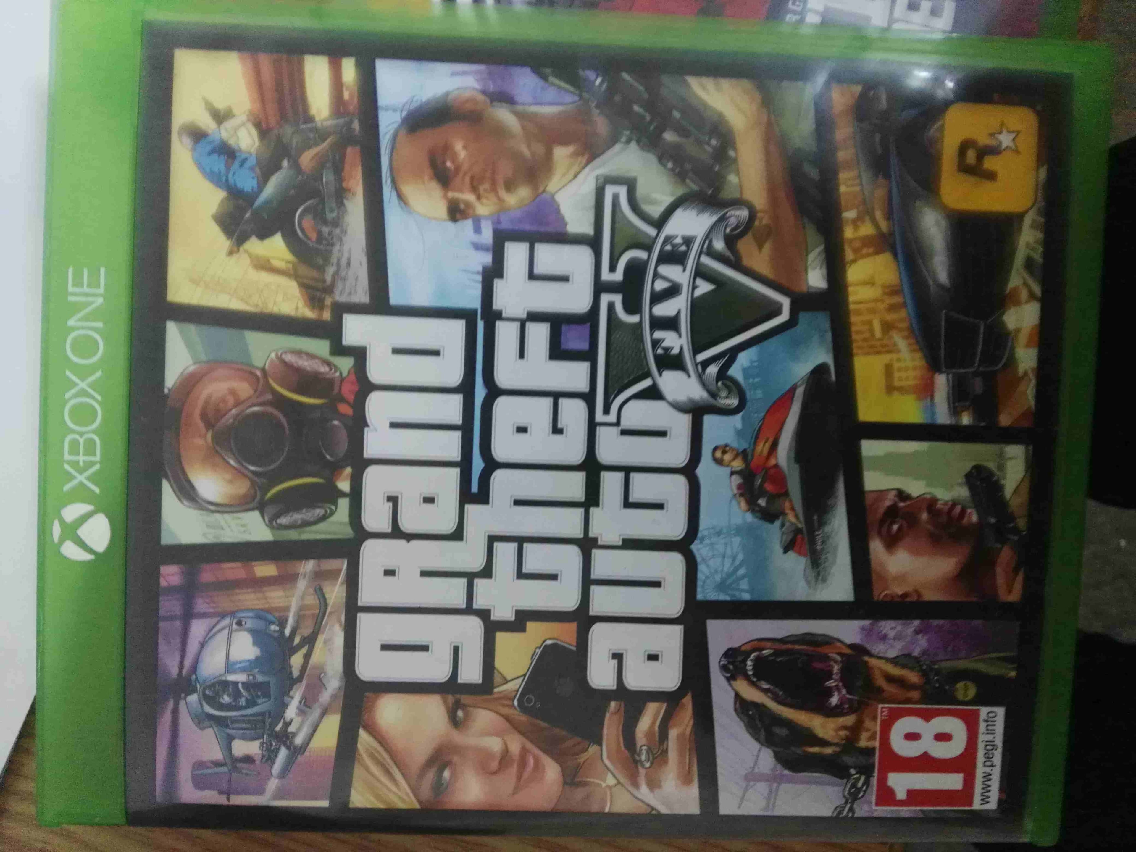 GTA V Red Dead 2
لا تنسَ أنك شاهدت هذا الإعلان في عنكبوت
GTA V Red dead 2
for Xboxe ome...
