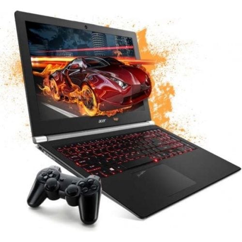 لابتوب جيمنج gaming laptop acer v nitro
لا تنسَ أنك شاهدت هذا الإعلان في عنكبوت
الرجاء التواص...