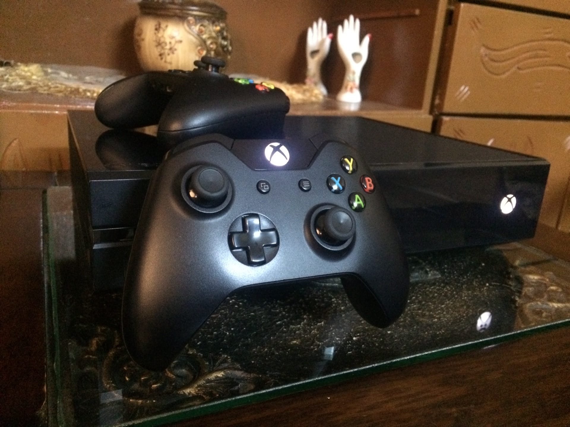 xbox one
لا تنسَ أنك شاهدت هذا الإعلان في عنكبوت
Xbox one 500
2 controlar
وبطاريات شحن للادي...