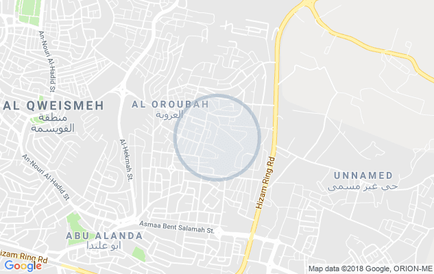 120 sqm apartment for rent in Amman
لا تنسَ أنك شاهدت هذا الإعلان في عنكبوت
شقق فاخرة للايجا...