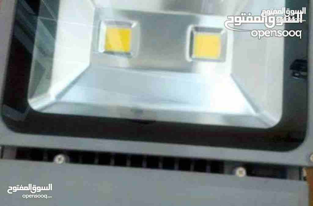 كشاف 10 واط /متوفر 100 واط بطاريات شحن/ متوفر كشاف led 70 واط
لا تنسَ أنك شاهدت هذا الإعلان في عنكبوت...