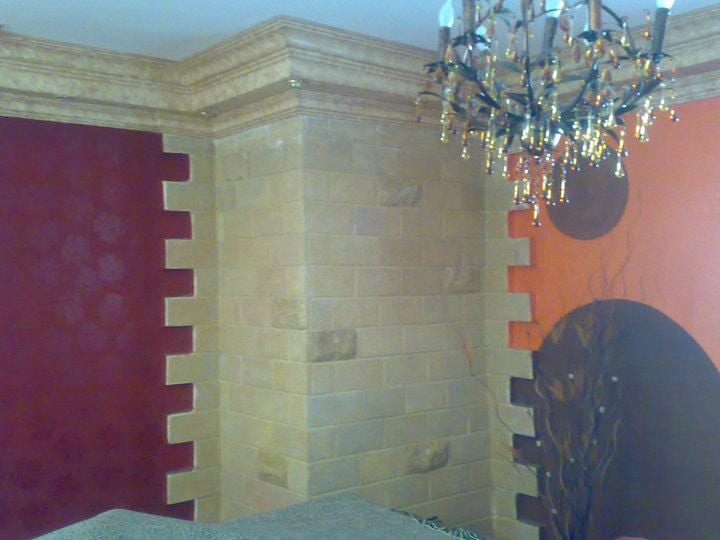 تنفذ جميع اعمال الدهانات للمنال والمكاتب والشقق
لا تنسَ أنك شاهدت هذا الإعلان في عنكبوت
0798249466
تجديد دهان بتك
تنفيذ اعم...