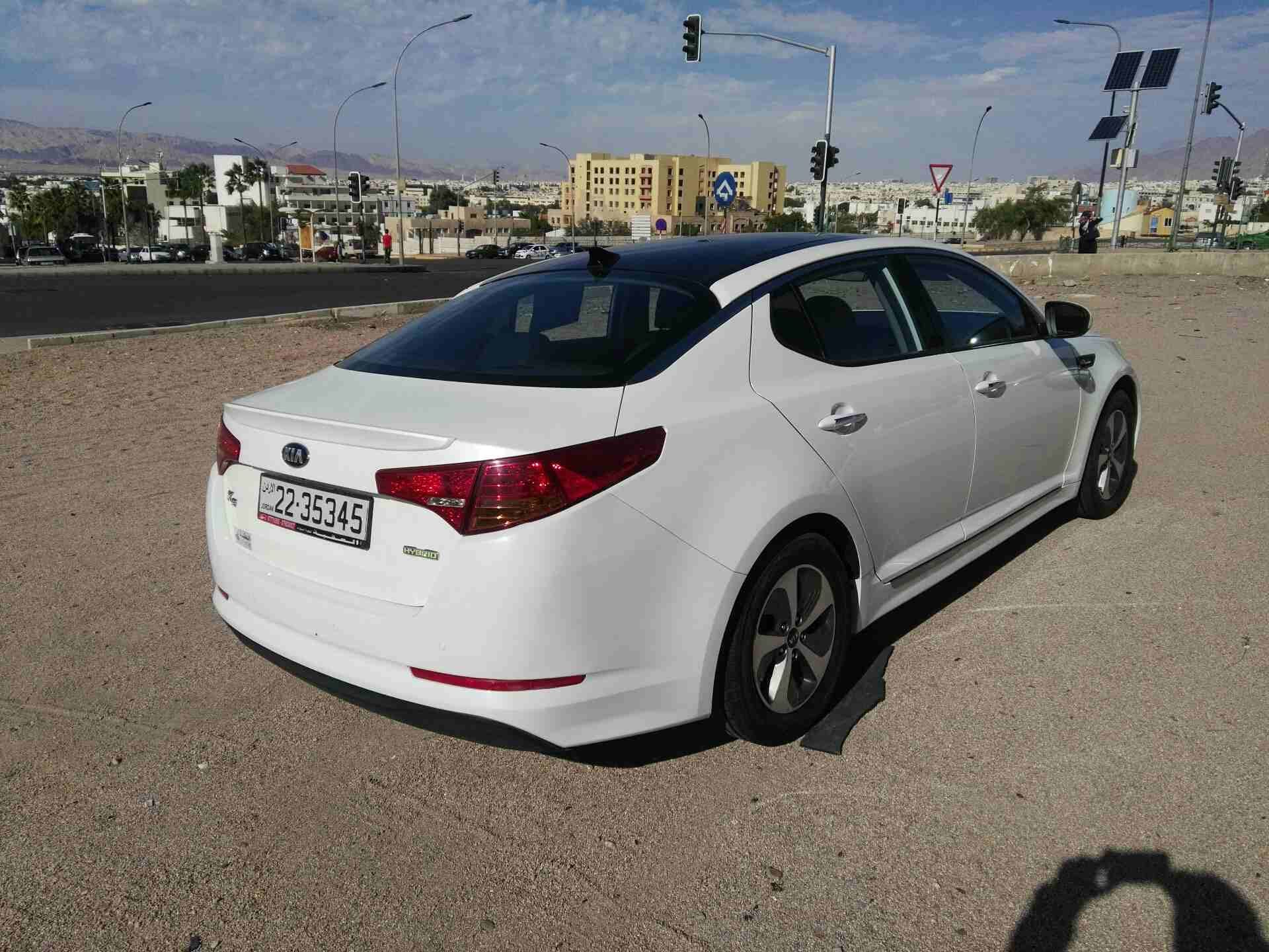 كيا ابتما K5 موديل 2013 لون ابيض لؤلؤي فل كامل بانوراما
لا تنسَ أنك شاهدت هذا الإعلان في عنكبوت
ف...