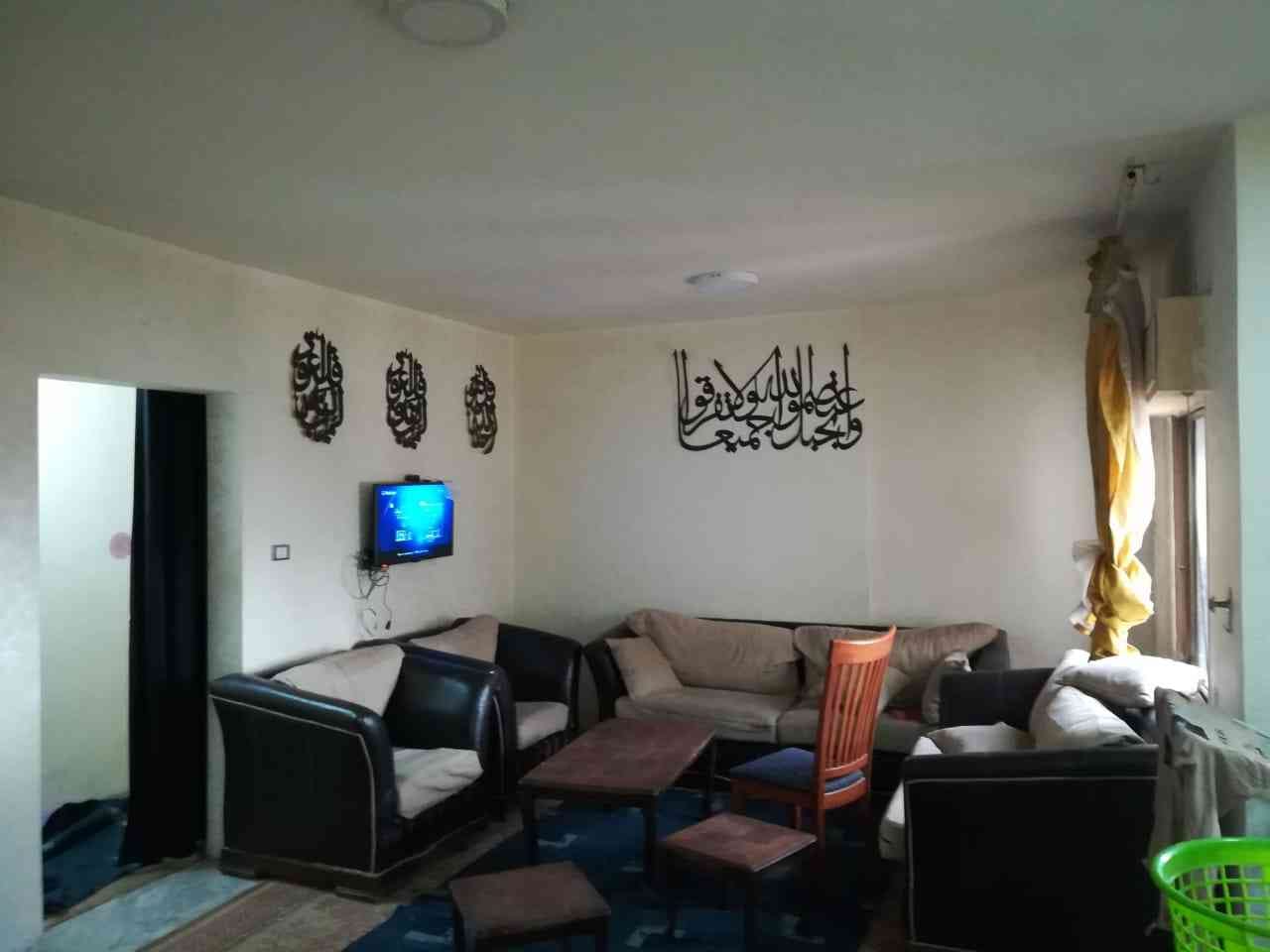 شقة بالصويفيه للبيع
لا تنسَ أنك شاهدت هذا الإعلان في عنكبوت
شقه بالصويفيه بالقرب من شارع الوك...