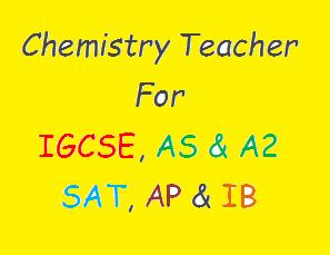 مدرّس كيمياء .. للبرامج الدولية ( IGCSE / SAT / IB )
لا تنسَ أنك شاهدت هذا الإعلان في عنكبوت...