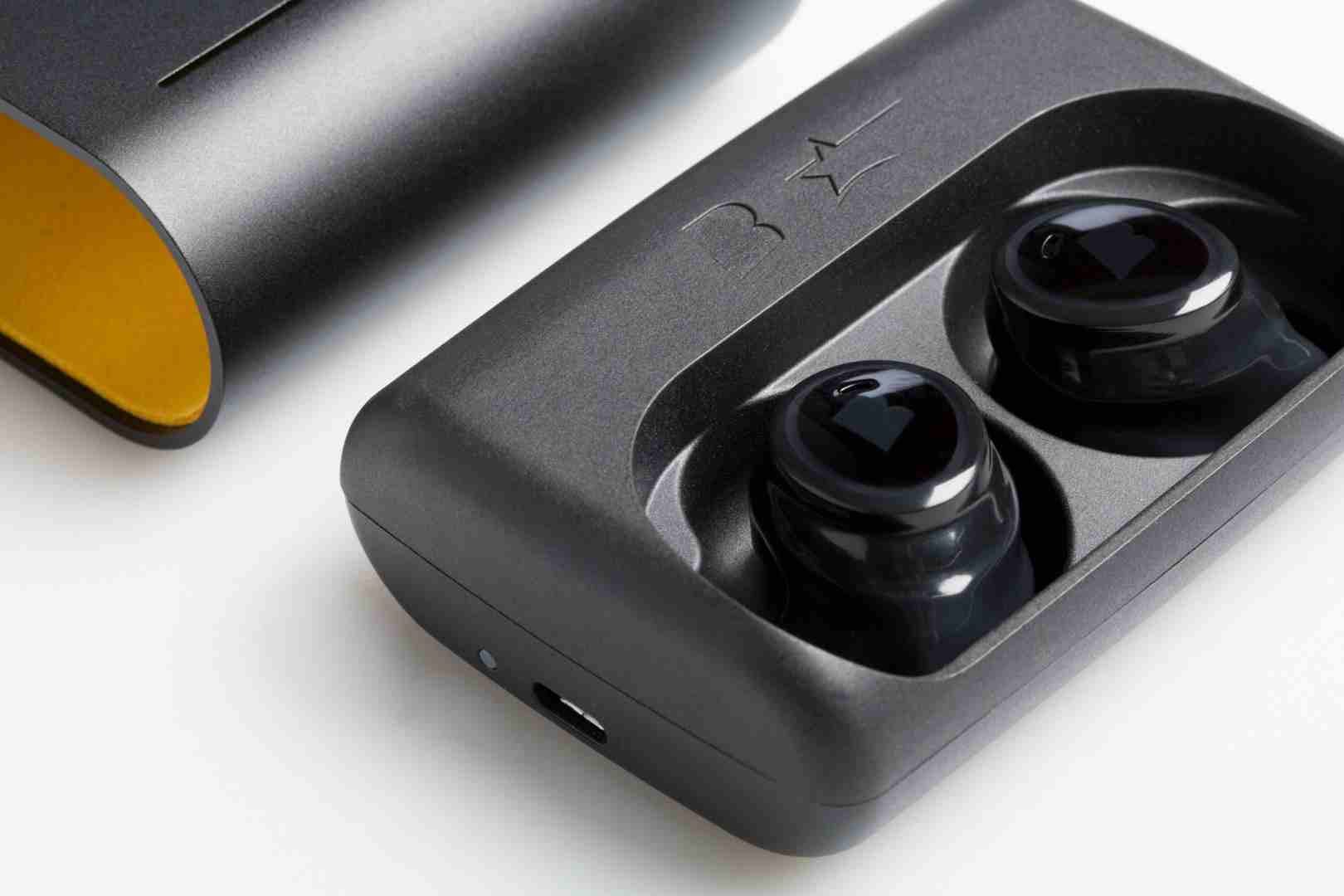 bragi dash pro water proof ٍسماعة براقي داش المطورة ضد الماء بلوتوث ذاكر 4G استعمال شبه جديدة
لا تنسَ أنك شاهدت هذا الإعلان في عنكبوت...
