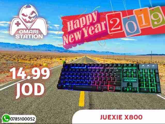 عروض 2019 بلايستيشن سيديات اكسسوارات
لا تنسَ أنك شاهدت هذا الإعلان في عنكبوت
كل عام وانتم بالف...