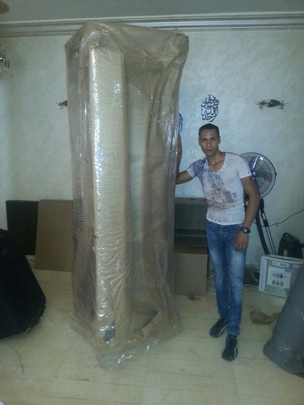 شركة البحرين للنقل و الشحن :0778439009
لا تنسَ أنك شاهدت هذا الإعلان في عنكبوت
تقدم شركة البح...