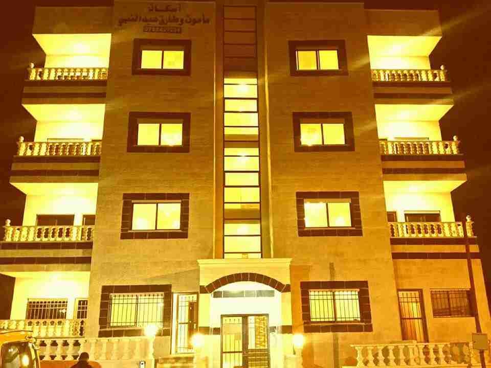 اقساط من المالك شقة في جبل الحديد 142 م دون فوائد
لا تنسَ أنك شاهدت هذا الإعلان في عنكبوت
شقة...