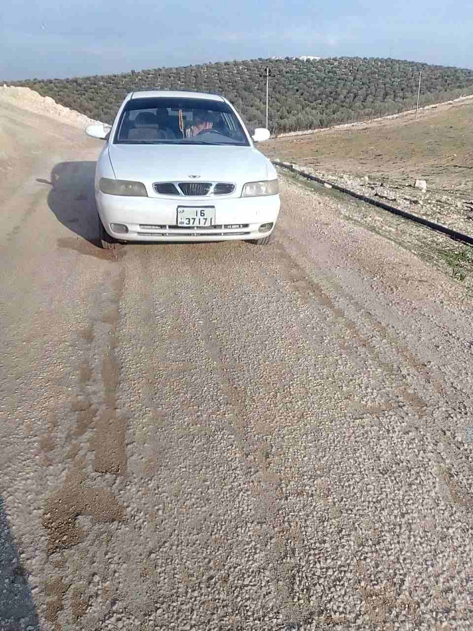 دايونبره 98 فحص 3. جيد 0778122694
لا تنسَ أنك شاهدت هذا الإعلان في عنكبوت
سياره ببصلا ع النبي ترخ...