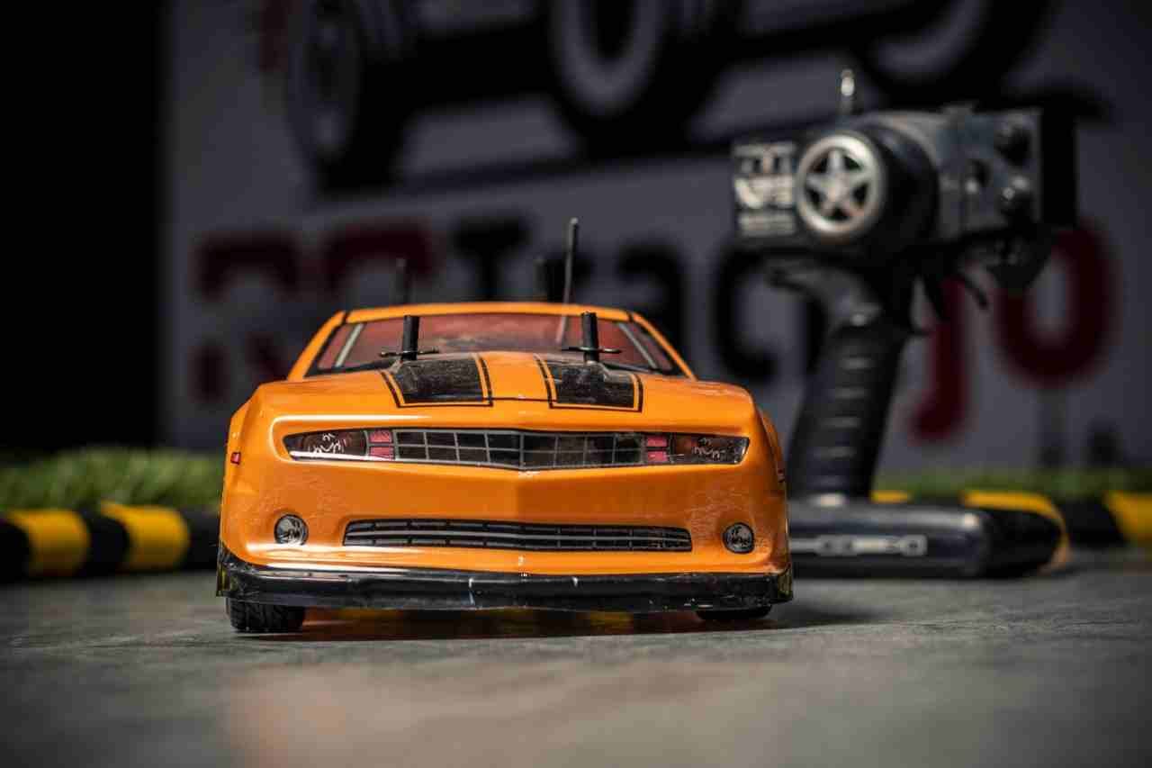 Tamiya TT-01 Camaro RC سيارة ريموت تحكم عن بعد كامارو
لا تنسَ أنك شاهدت هذا الإعلان في عنكبوت
سيا...