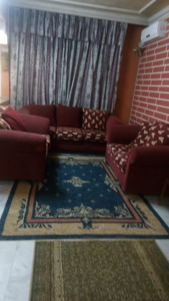 شقة مفروشة للإيجار في عرجان
لا تنسَ أنك شاهدت هذا الإعلان في عنكبوت
غرفين
واحدة ماستر
3 ح...
